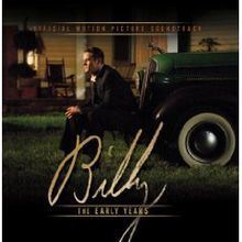 Billy: The Early Years (soundtrack) httpsuploadwikimediaorgwikipediaenthumb9