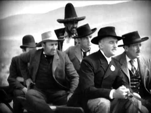 Billy the Kid (1930 film) Billy The Kid Preview Clip YouTube