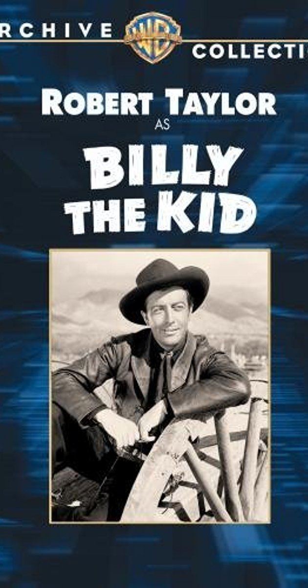 Billy the Kid (1941 film) Billy the Kid 1941 IMDb