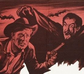 Billy the Kid Versus Dracula Needcoffeecom Billy the Kid Vs Dracula 32 Days of Halloween II