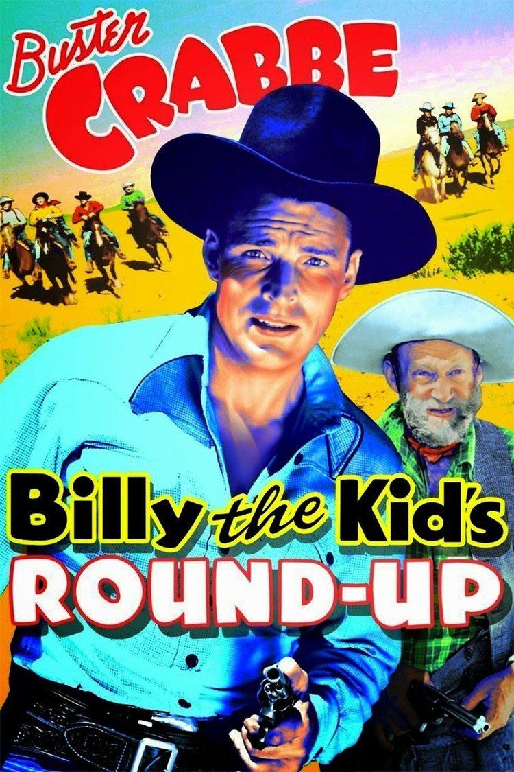 Billy the Kid's Fighting Pals wwwgstaticcomtvthumbmovieposters56047p56047