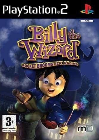 Billy the Wizard: Rocket Broomstick Racing httpsgamefaqsakamaizednetbox35775357fro