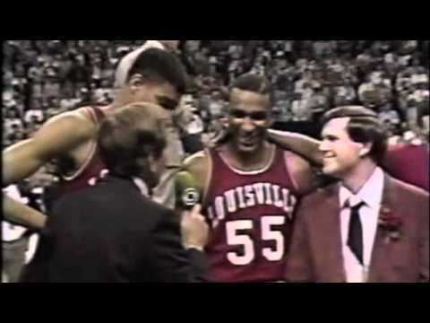 Billy Thompson (basketball) True Legends YouTube
