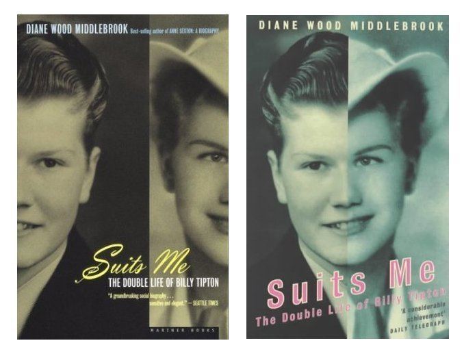 Billy Tipton Queer Music Heritage The Blog Songs About Billy Tipton
