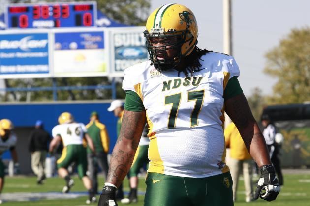 Billy Turner (American football) Miami Dolphins NFL Draft Countdown Making the Case for