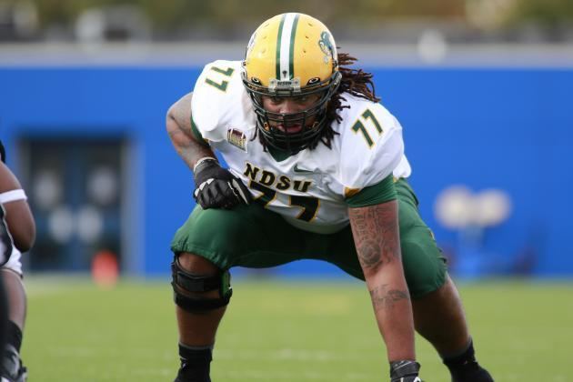Billy Turner (American football) Billy Turner NFL Draft 2014 Highlights Scouting Report