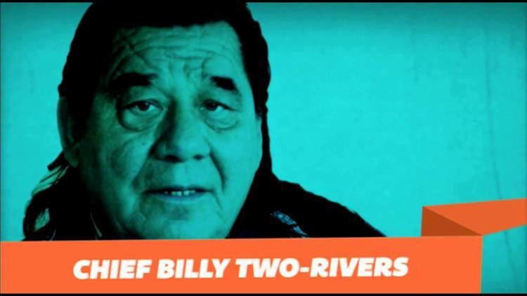 Billy Two Rivers First Nations Welcome Billy Two Rivers Kahnawke territory YouTube