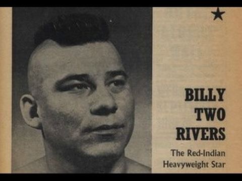 Billy Two Rivers httpsiytimgcomviBNzY9gBt6hohqdefaultjpg
