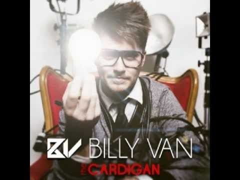 Billy Van (musician) httpsiytimgcomvi2WRQS13vbr0hqdefaultjpg