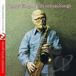 Billy Vaughn Billy Vaughn Christmas Songs CD Album