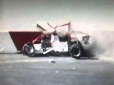 Billy Vukovich III Billy Vukovich Fatal Crash 1990 YouTube