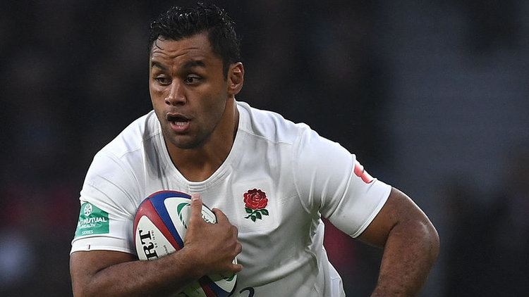 Billy Vunipola England hope to welcome Mako and Billy Vunipola back during Six