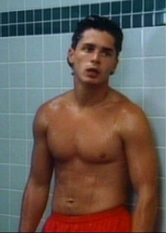 Billy Warlock Billy Warlock Photos Page 1 Baywatch on Series80net.