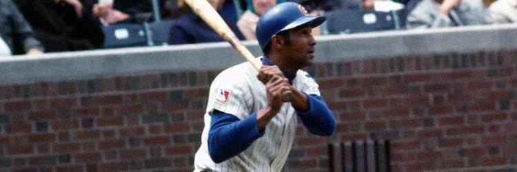 Billy Williams (left fielder) - Alchetron, the free social encyclopedia