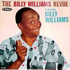 Billy Williams (singer) wwwgeocitieswsdoowopginocrl57343jpg