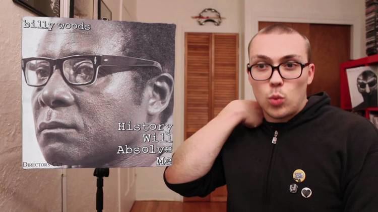 Billy Woods (rapper) Billy Woods History Will Absolve me ALBUM REVIEW YouTube
