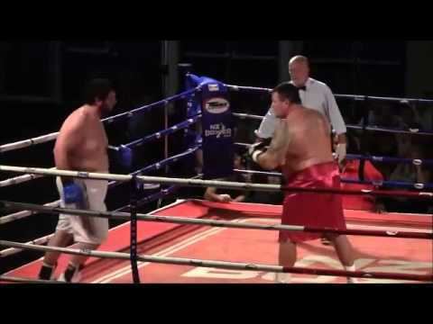 Billy Wright (boxer) Billy Wright vs Chauncy Welliver YouTube