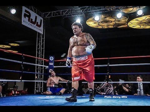 Billy Wright (boxer) Billy Wright vs Gilberto Domingos full fight Video 2015