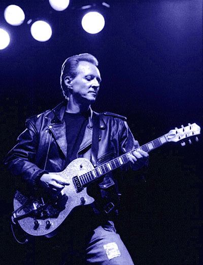 Billy Zoom Billy Zoom Fund Sweet Relief