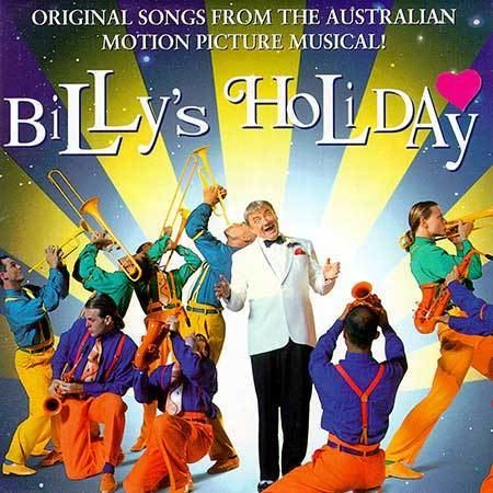 Billy's Holiday BILLYS HOLIDAY