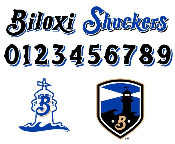 Biloxi Shuckers 1000 images about The Biloxi Shuckers on Pinterest Parks