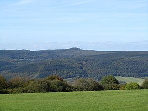 Bilstein (Kaufungen Forest) httpsuploadwikimediaorgwikipediacommonsthu