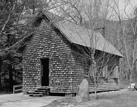 Biltmore Forest School