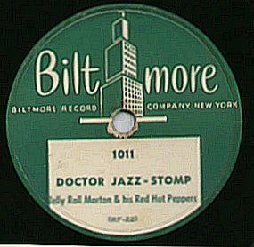 Biltmore Records