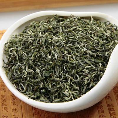 Biluochun Bi Luo Chun Tea Pi Luo ChunGreen Tea