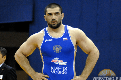 Bilyal Makhov Circassia Times Circassian Giant Makhov Wins
