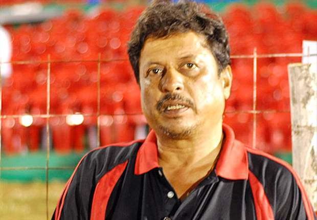 Bimal Ghosh The referee was completely biased Mumbai Tigers coach Bimal Ghosh