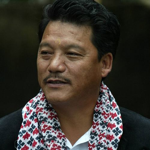 Bimal Gurung Arrest warrant against Bimal Gurung Shops closed in