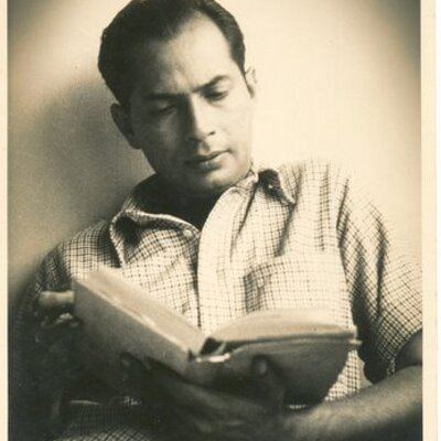Bimal Roy Remembering Ace Filmmaker Bimal Roy Portrait of the
