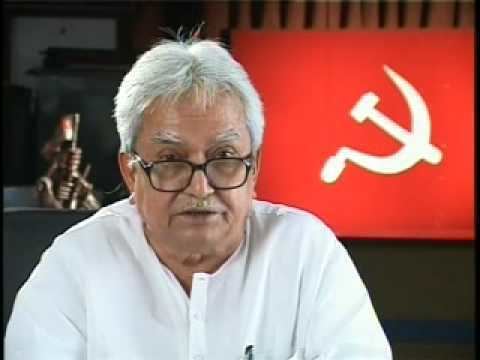 Biman Bose Biman Bose on the Lok Sabha Elections YouTube