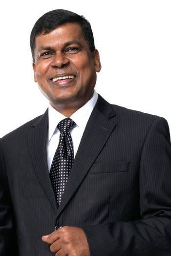 Biman Prasad Biman Prasad Maiden Speech to Parliament Fiji Pensioners