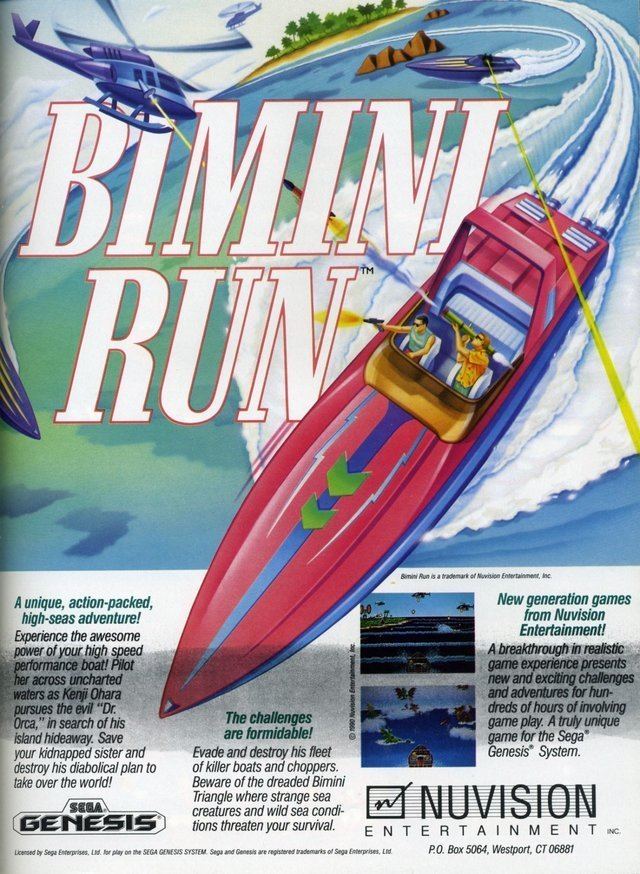 Bimini Run Bimini Run Game Download GameFabrique