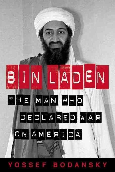 Bin Laden: The Man Who Declared War on America t1gstaticcomimagesqtbnANd9GcS16nZIS1fKawdXG
