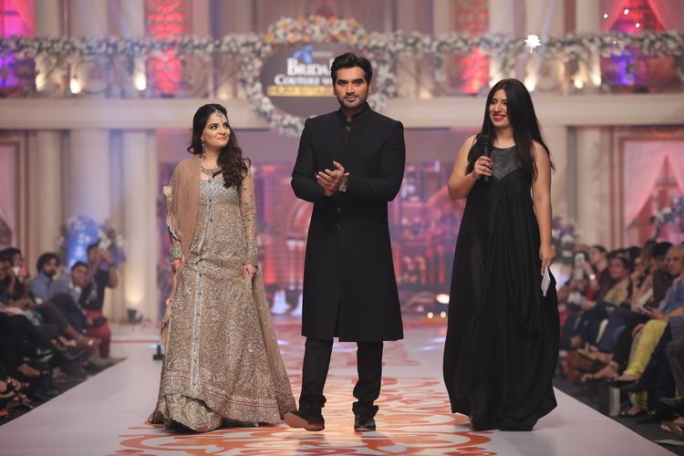 Bin Roye Bin Roye Music Released On The Last Day of Telenor Bridal Couture