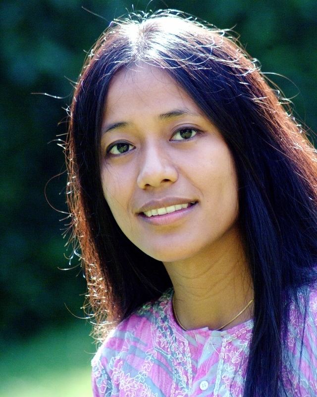 Binalakshmi Nepram TBI Heroes Binalakshmi Nepram Helping Gun Widows In Manipur