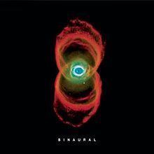 Binaural (album) httpsuploadwikimediaorgwikipediaenthumbf