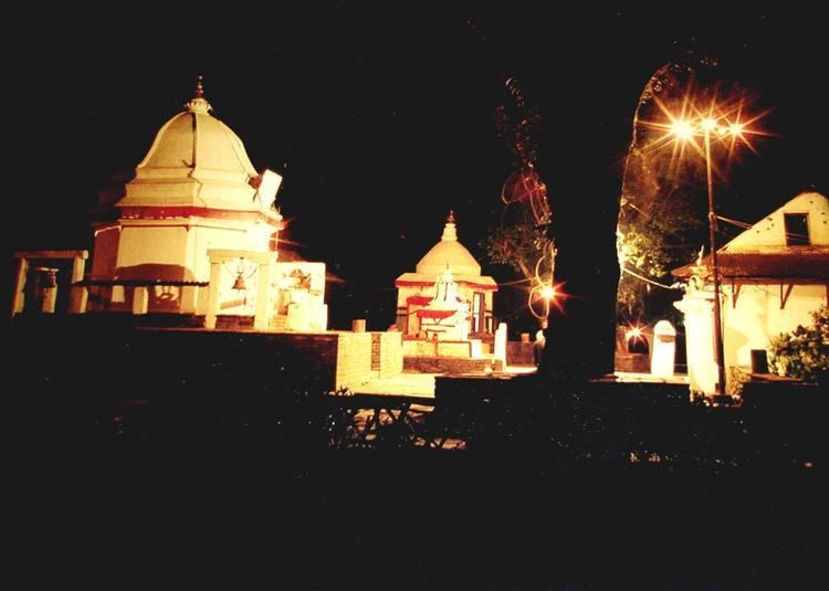 Bindhyabasini temple Bindhyabasini temple Wikipedia