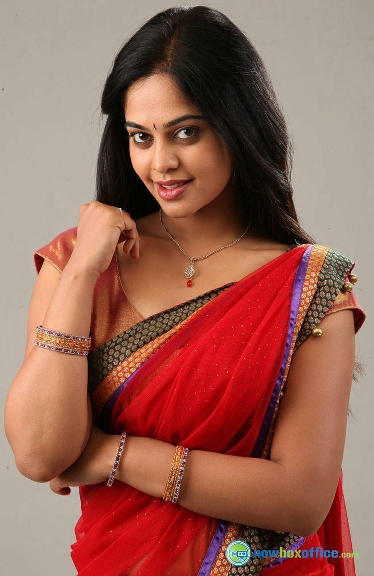 Bindu Madhavi Bindu Madhavi New Pics Bindu Madhavi in Desingu Raja