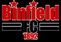 Binfield F.C. httpsuploadwikimediaorgwikipediaenthumb6