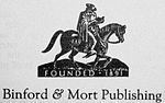 Binford & Mort httpsuploadwikimediaorgwikipediaenthumb0