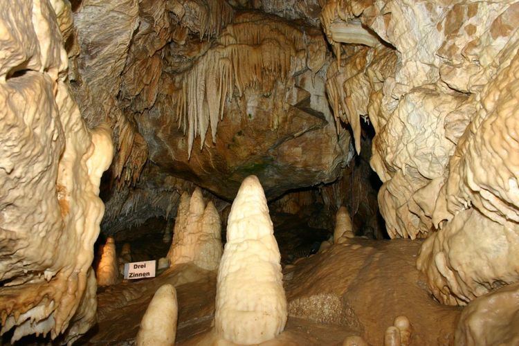 Bing Cave