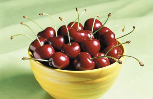 Bing cherry Root Source Bing Cherry Cookthink