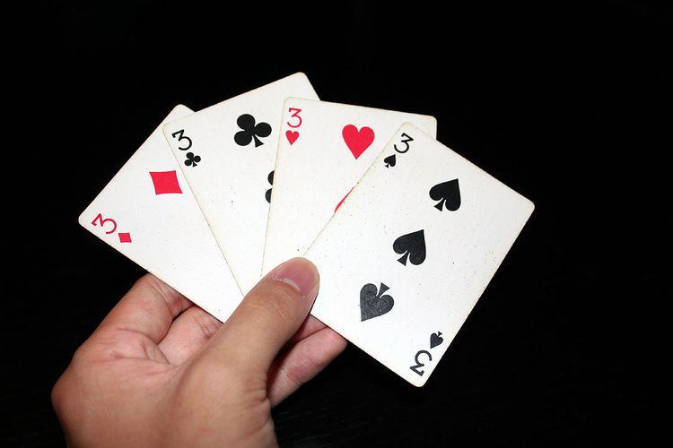 Bing rummy