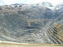 Bingham Canyon Mine httpsuploadwikimediaorgwikipediacommonsthu