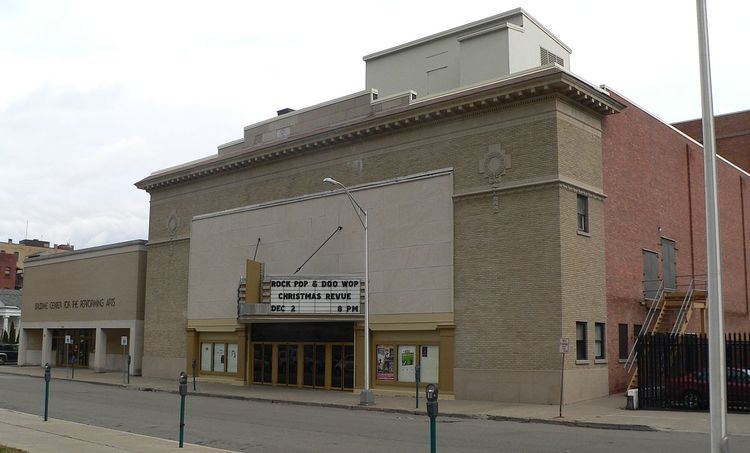 Binghamton Theatre