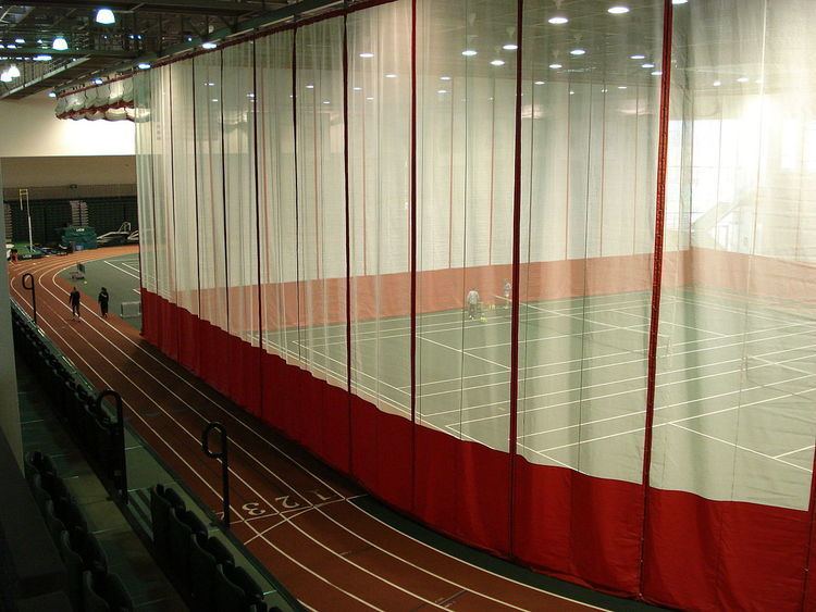 Binghamton University Events Center